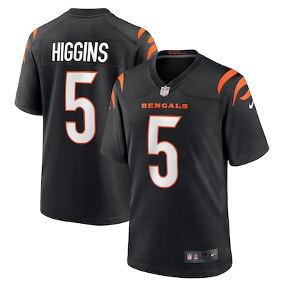 Cincinnati Bengals Men Jerseys 2025-10-14-069